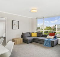 The Apartment Service RAND3 - Darwin Holiday