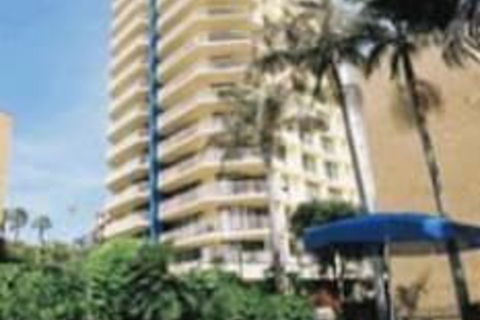 Carool Apartments - Darwin Holiday 0