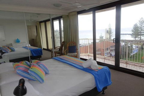 Carool Apartments - Darwin Holiday 4