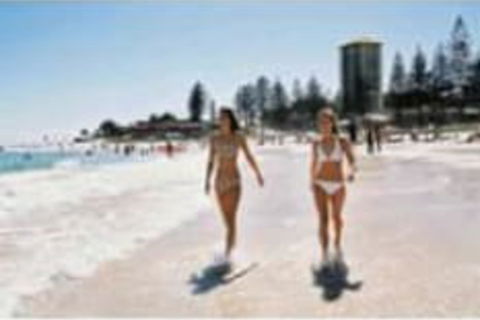 Carool Apartments - Darwin Holiday 3