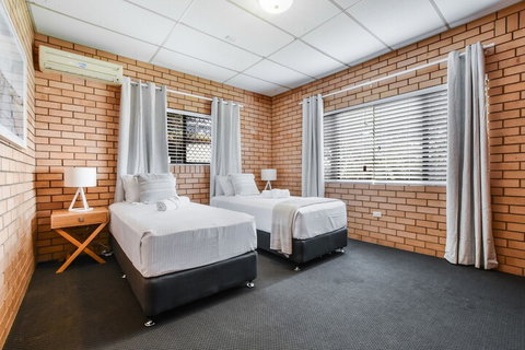 Waterfront Haven At Maroochydore - Darwin Holiday 7