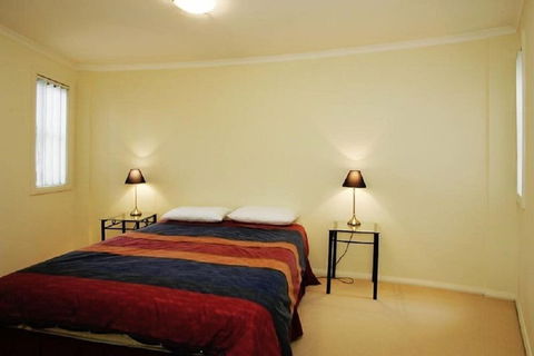 Millenium 101 - Darwin Holiday 6