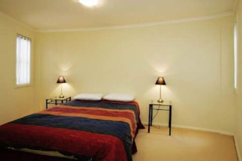 Millenium 101 - Darwin Holiday 0