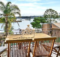 The Apartment Service CLIFT - Darwin Holiday