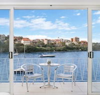 The Apartment Service BADEN - Darwin Holiday