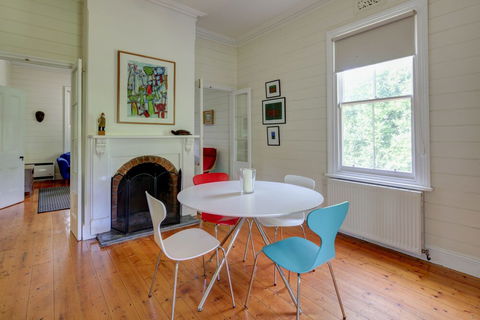 Palm Cottage - Darwin Holiday 3