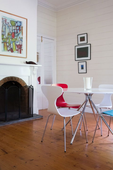 Palm Cottage - Darwin Holiday 1