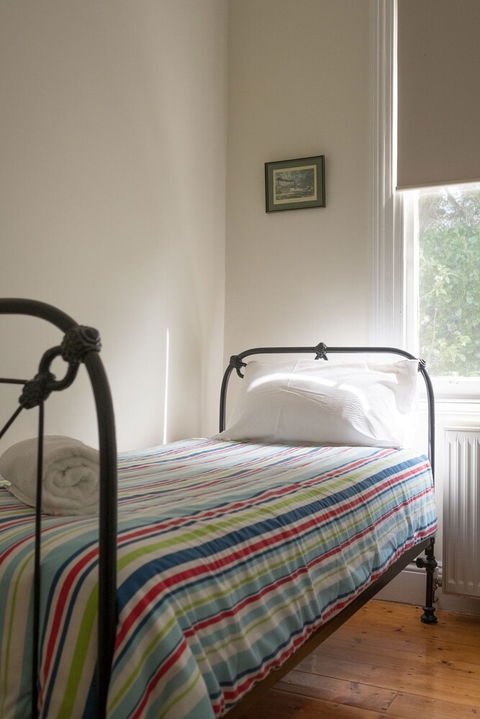 Palm Cottage - Darwin Holiday 0