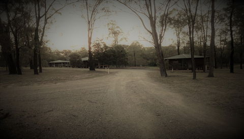 Unlax @ Hunter Valley - Darwin Holiday 3