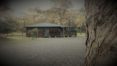 Unlax @ Hunter Valley - Darwin Holiday 2