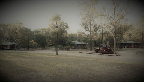 Unlax @ Hunter Valley - Darwin Holiday 5