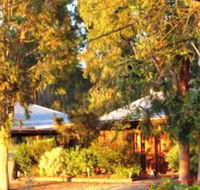 Up Country B  B Wondai - Darwin Holiday