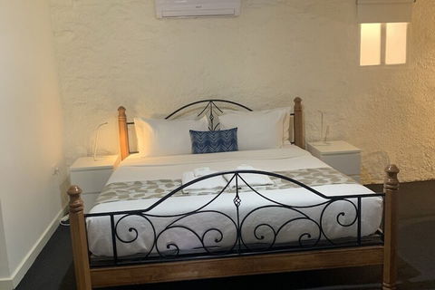 Stables Boutique Motel - Darwin Holiday 7