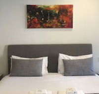 Stables Boutique Motel - Darwin Holiday