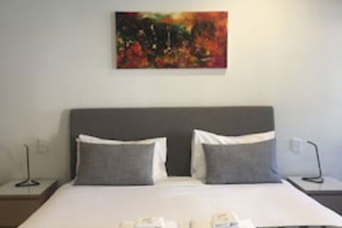 Stables Boutique Motel - Darwin Holiday 0