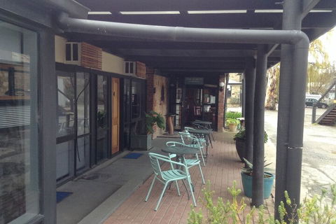Stables Boutique Motel - Darwin Holiday 1