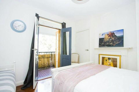 491 Crown - Darwin Holiday 2