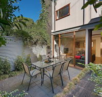 Fitzgeorge - Darwin Holiday