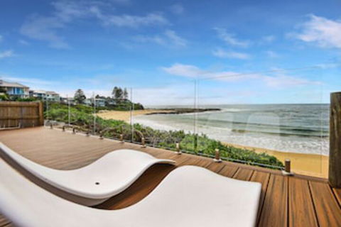 JoeAnne At Blue Bay Absolute Beachfront - Darwin Holiday 0