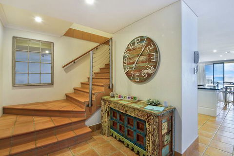 JoeAnne At Blue Bay Absolute Beachfront - Darwin Holiday 5