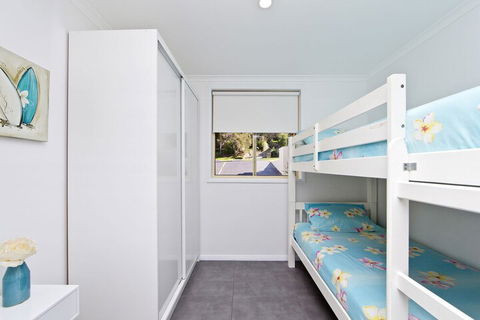 Dolphins Apartment - Darwin Holiday 5