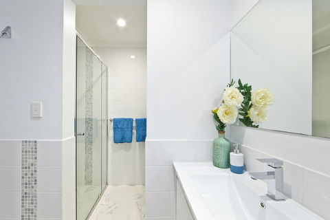 Dolphins Apartment - Darwin Holiday 4