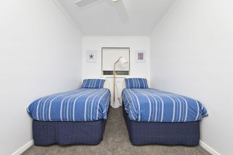 Dolphins Apartment - Darwin Holiday 7