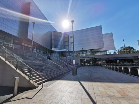 S1 Apartments Chatswood - Darwin Holiday 6