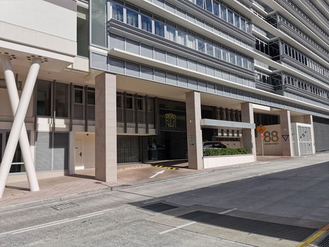 S1 Apartments Chatswood - Darwin Holiday 5