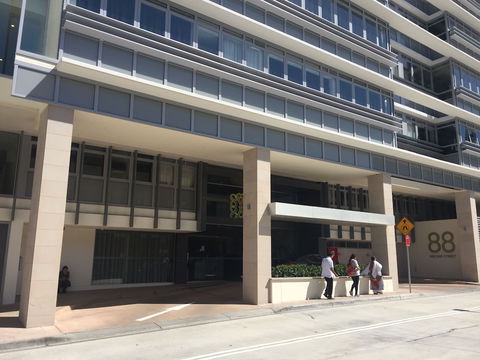 S1 Apartments Chatswood - Darwin Holiday 4