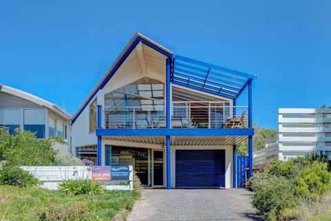 Wavecrest - Darwin Holiday 2