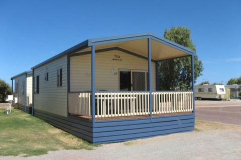 ARNO BAY CARAVAN PARK - Darwin Holiday 5