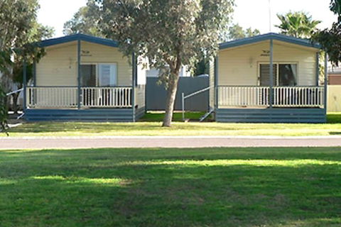 ARNO BAY CARAVAN PARK - Darwin Holiday 3