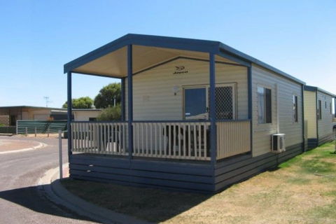 ARNO BAY CARAVAN PARK - Darwin Holiday 4