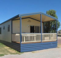 ARNO BAY CARAVAN PARK - Darwin Holiday