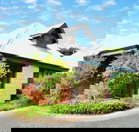 Cowrie Chalet