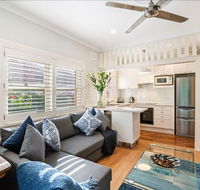 The Apartment Service CLOVY - Darwin Holiday