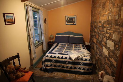 Kookaburra Cottage - Darwin Holiday 1