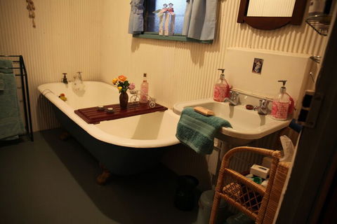 Kookaburra Cottage - Darwin Holiday 5