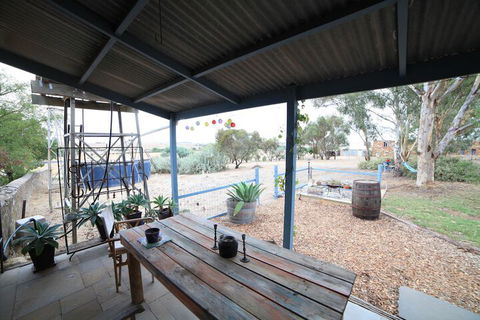 Kookaburra Cottage - Darwin Holiday 6