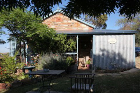 Kookaburra Cottage - Darwin Holiday 0