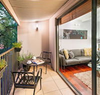 Meko Townhouse - Darwin Holiday