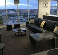 Sub Penthouse On Barkly Street - Darwin Holiday