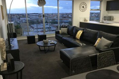 Sub Penthouse On Barkly Street - Darwin Holiday 0