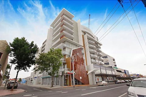 Sub Penthouse On Barkly Street - Darwin Holiday 1