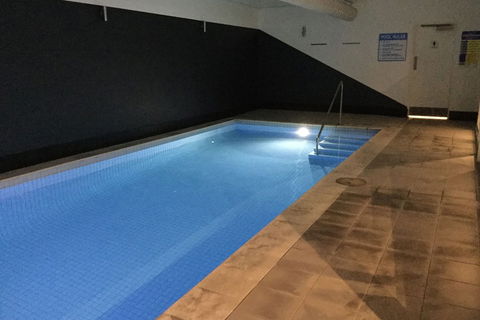 Sub Penthouse On Barkly Street - Darwin Holiday 5