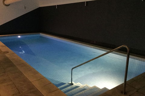 Sub Penthouse On Barkly Street - Darwin Holiday 4