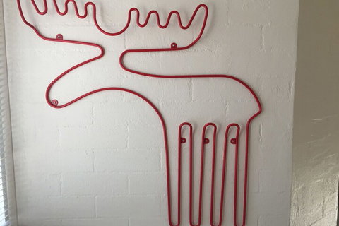 Cobbler 3 - Darwin Holiday 6