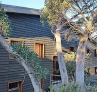 Cobbler 3 - Darwin Holiday