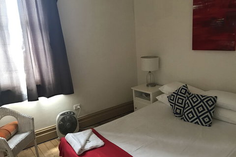 Caledonia Hotel - Darwin Holiday 5